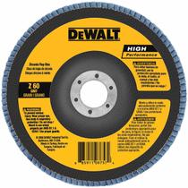 Disco de aba DEWALT DW8352 Tipo 27 60G 115 mm x 22 mm