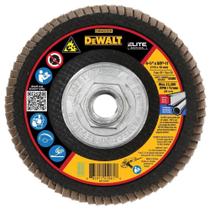 Disco de aba DEWALT DWA8282H 80G T29 XP Ceramic 115 mm x 16 mm