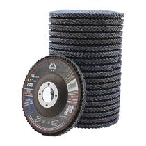 Disco de aba Merryland Craft-Line FC1107214-20 115 mm 40 Grit T29 Disco de aba Merryland Craft-Line FC1107214-20 115 mm 40 Grit T29