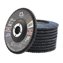 Disco de aba Merryland Craft-Line FC1108314-10 12,7 cm 60 Grit T29 Disco de aba Merryland Craft-Line FC1108314-10 12,7 cm 60 Grit T29