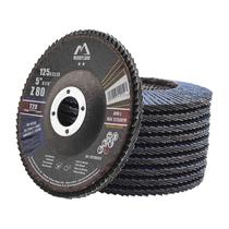 Disco de aba Merryland Craft-Line FC1108414-10 12,5 cm 80 Grit T29