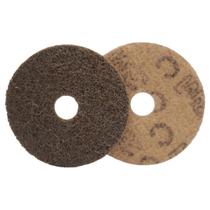 Disco de acabamento 3M Surface - p/acabamento em chapas de metal Disco de acabamento 3M Surface - p/acabamento em chapas de metal