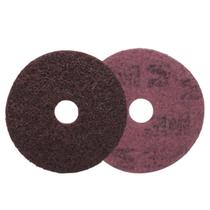 Disco de acabamento 3M Surface - p/acabamento em chapas de metal Disco de acabamento 3M Surface - p/acabamento em chapas de metal