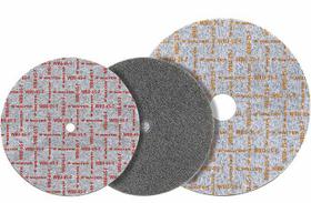 Disco De Acabamento Blendex 6" x 1/4" x 1" 07U622 - Walter