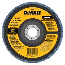 Disco de Aço DEWALT DW8381 Tipo 29 - 60G - 15cm x 2,2cm