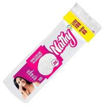 Disco de Algodão 50und - Nathy