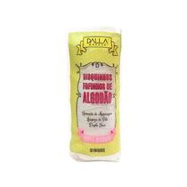 Disco De Algodão - Dalla Makeup Disco De Algodão - Dalla Makeup