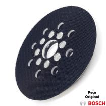 Disco De Apoio 125mm P/bosch Gex 125-150 Ave 2600120052 Disco De Apoio 125mm P/bosch Gex 125-150 Ave 2600120052