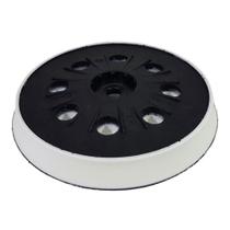 Disco de Apoio 125mm P/Roto-Orbital Bosch GEX 125-150 AVE Disco de Apoio 125mm P/Roto-Orbital Bosch GEX 125-150 AVE