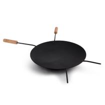 Disco de Arado de Ferro Sem Borda com Diâmetro de 42cm Olibox Disco de Arado de Ferro Sem Borda com Diâmetro de 42cm Olibox