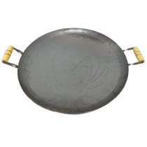 Disco de Arado Tacho Aço 53cm com Borda