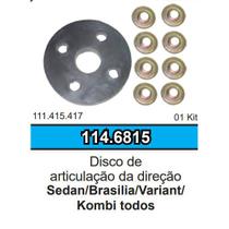 Disco de Articulacao da Direcao Fusca Brasilia Kombi 1146815