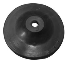 Disco de borracha 4.1/2 7hp