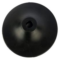 Disco de Borracha 4.1/2"" para Esmerilhadeira Makita - 15110 - MAX