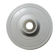 Disco de borracha 4.1/2" rigido 9NO