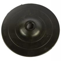 Disco de Borracha 5" 127mm - 14670 - MAX