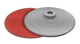 Disco de borracha 7 com tiras autocolantes M252 1000Kits