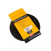 Disco de Borracha 7 Dentado Para Polimento - Max Disco de Borracha 7 Dentado Para Polimento - Max