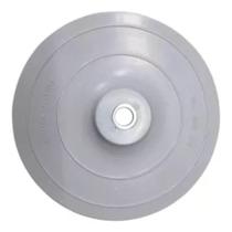 Disco De Borracha 7"" Rígido Cinza - 9lt - Eda Disco De Borracha 7" Rígido Cinza - 9lt - Eda Disco De Borracha 7"" Rígido Cinza - 9lt - Eda Disco De Borracha 7" Rígido Cinza - 9lt - Eda