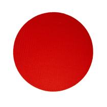 Disco De Borracha C/ Flange Para Politriz 7Pol (180mm) INGCO