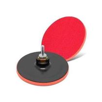 DISCO DE BORRACHA C/tiras autocolantes 7 - ROMA