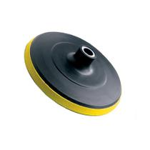 Disco de Borracha com tiras autocolantes 180 mm - BLACK JACK