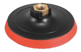 Disco De Borracha Com tiras autocolantes 180mm X M14 Para Esmerilhadeira