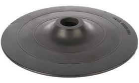 Disco De Borracha Flexível 7 Polegadas Max Ferramentas 4770