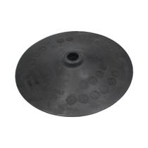 Disco de Borracha Liso P/ Politriz Dewalt Dwp849x Original