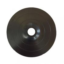 Disco de Borracha Para Esmerilhadeira - 7 Polegadas