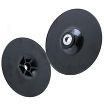 Disco de borracha para lixadeira 7" M14 - BFH3137