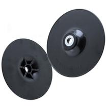 Disco De Borracha Para Lixadeira 7Pol M14 Bfh3137 - Bestfer