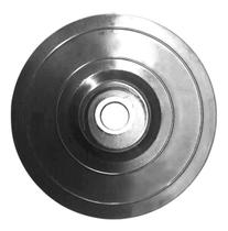 Disco De Borracha Semi-flexível 4.1/2'' - Eda 9ls