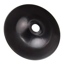 Disco de Borracha Semi Rígido 4.1/2" - Max Ferramentas 14910