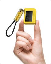 Disco de compartilhamento de gabinete SSD M.2 NVMe com resfriamento ativo de 10 Gbps Disco de compartilhamento de gabinete SSD M.2 NVMe com resfriamento ativo de 10 Gbps