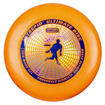 Disco de competição definitivo Duncan Intrepid 175g Orange Disco de competição definitivo Duncan Intrepid 175g Orange
