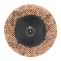 Disco de condicionamento de superfície 3M Scotch-Brite Roloc TR 07480 Disco de condicionamento de superfície 3M Scotch-Brite Roloc TR 07480