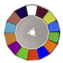 Disco de cor onelight para point 280w 10r Disco de cor onelight para point 280w 10r