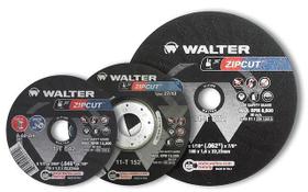 Disco de Corte 04.1/2X3/64 Zipcut 11T042.4 WALTER