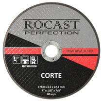 Disco De Corte 10" X 1/8" X 3/4"