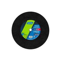 Disco de corte 10 x 1/8 x 5/8 AR302 -NORTON-66253370155