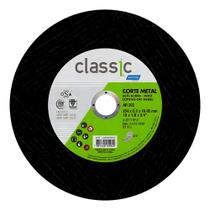 Disco De Corte 10x3/4 2T Class Norton