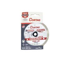 Disco De Corte 110m 4.3/8 Velocidade - Cortag Disco De Corte 110m 4.3/8 Velocidade - Cortag