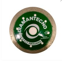 Disco de corte 110mm dp-1 porcelanato diamantecno 1030.0078 Disco de corte 110mm dp-1 porcelanato diamantecno 1030.0078