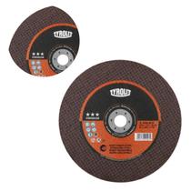 Disco de Corte 115 x 1.6 x 22.23 Premium (A60 BFP) Tyrolit
