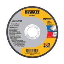 Disco De Corte 115 X 1,0 High Performance 2 Dw84401