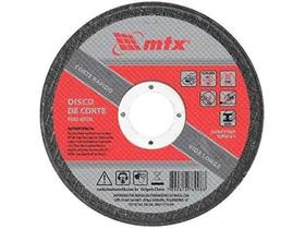 Disco de Corte 115mm MTX 7432655