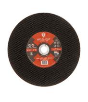 Disco De Corte 12" 305 x 3,5 x 1" Pró Cut SC Weld - Unica Unico