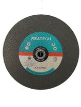 Disco de Corte 12 X 1/8 X 3/4 A30 Extra Reatech