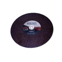 Disco de corte 12" x 1/8" x 5/8" - rocast